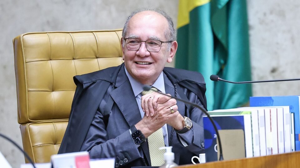 Em meio à crise do Master, ministro elogia STF citando revista americana