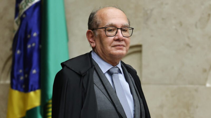 Gilmar proíbe manobras de tribunais para acelerar pagamento de penduricalhos