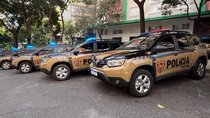 Roubo é o crime violento mais registrado em Divinópolis, que tem o menor índice de criminalidade em 14 anos