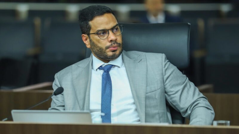 Caso Master: TCU aumenta sigilo e retira acesso do BC ao processo