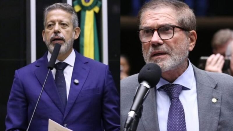 Dino autoriza acareação entre Lira e deputado sobre destinação de emendas