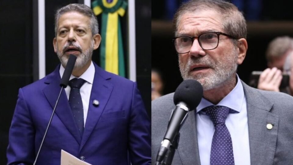 Dino autoriza acareação entre Lira e deputado sobre destinação de emendas