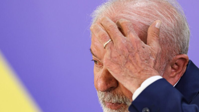 Ex-marqueteiro do PT critica Lula e Janja no Carnaval do Rio: Tiro pode sair “pela culatra”