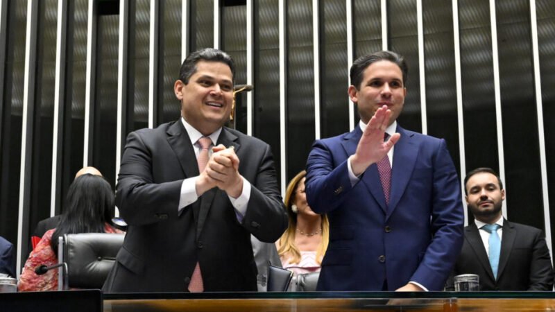 Como o Centrão pretende barrar a CPMI do Banco Master no Congresso?