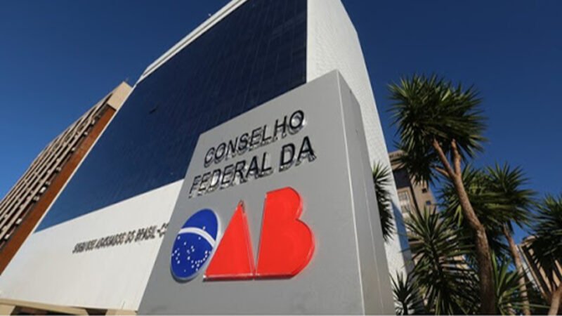STF rejeita limite de R$ 500 para anuidade da OAB 