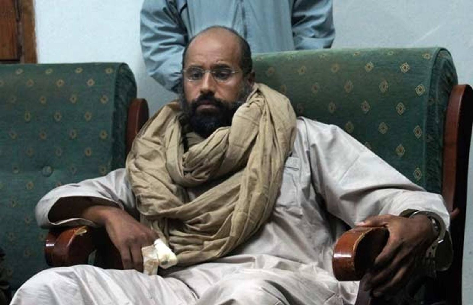 Filho do ex-ditador Muammar Kadhafi é assassinado na Líbia