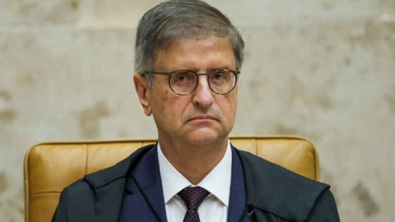 PGR e STF podem manobrar para enfraquecer ou barrar eventual delação de Vorcaro 
