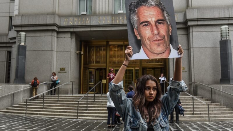 Bank of America fecha acordo de US$ 72,5 milhões com vítimas de Epstein
