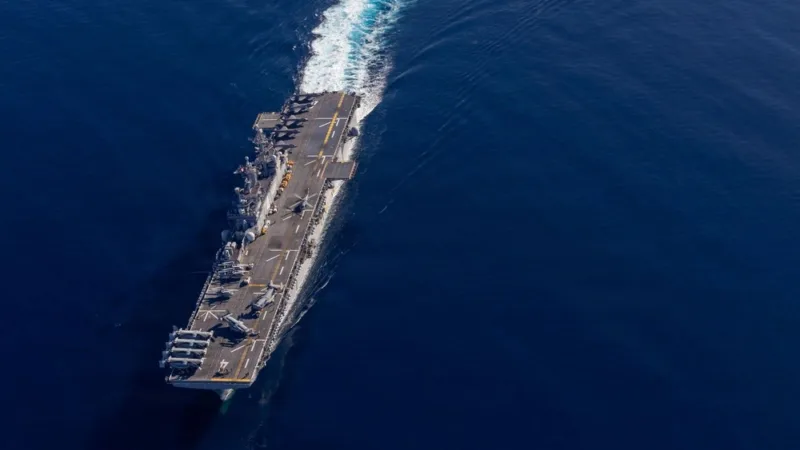 Os sinais de que a guerra no Irã vai se estender e o que diz Trump