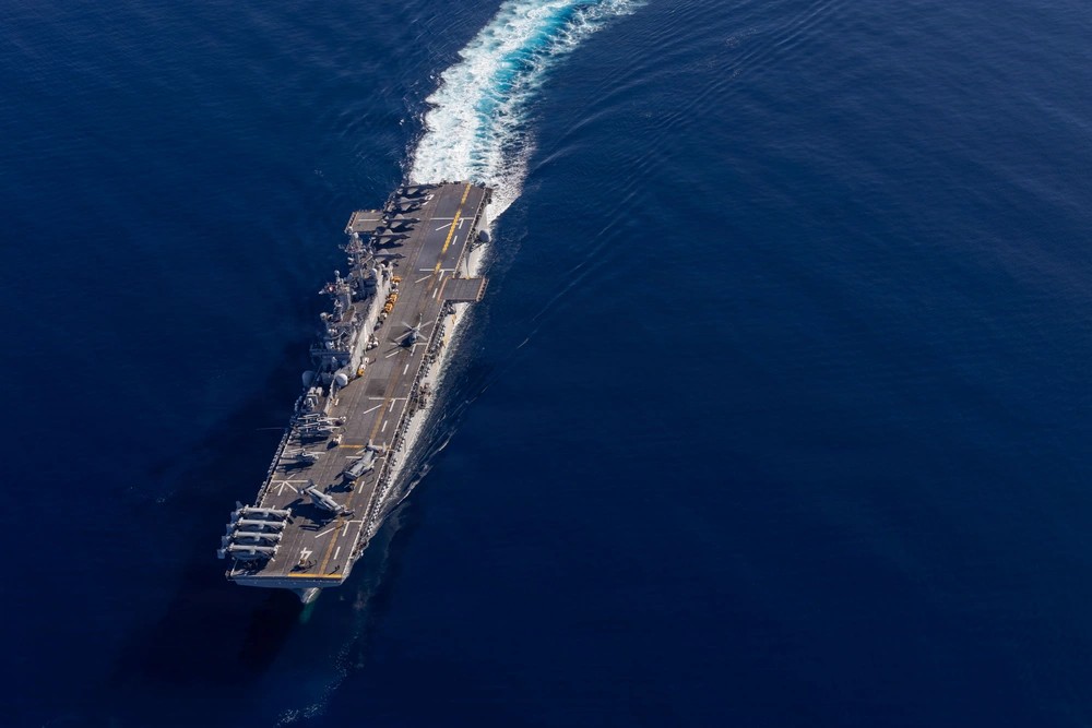 Os sinais de que a guerra no Irã vai se estender e o que diz Trump