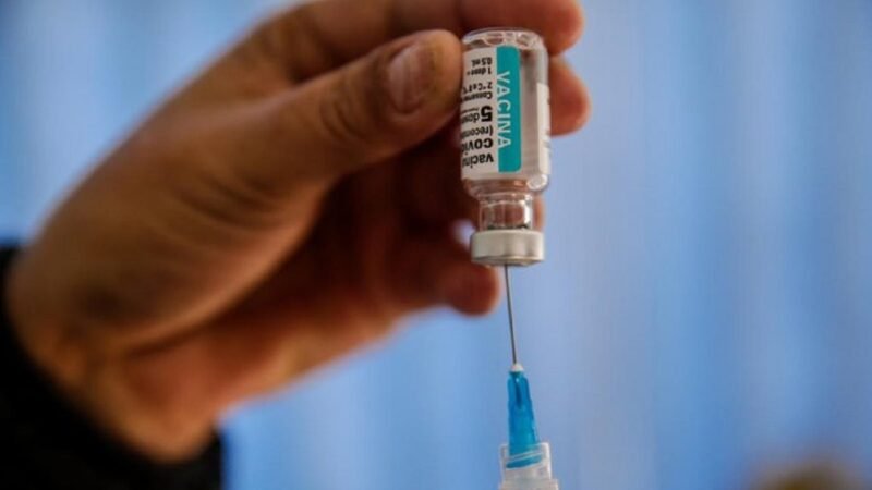 Vacina da gripe: No dia D em Divinópolis, veja quem pode se imunizar