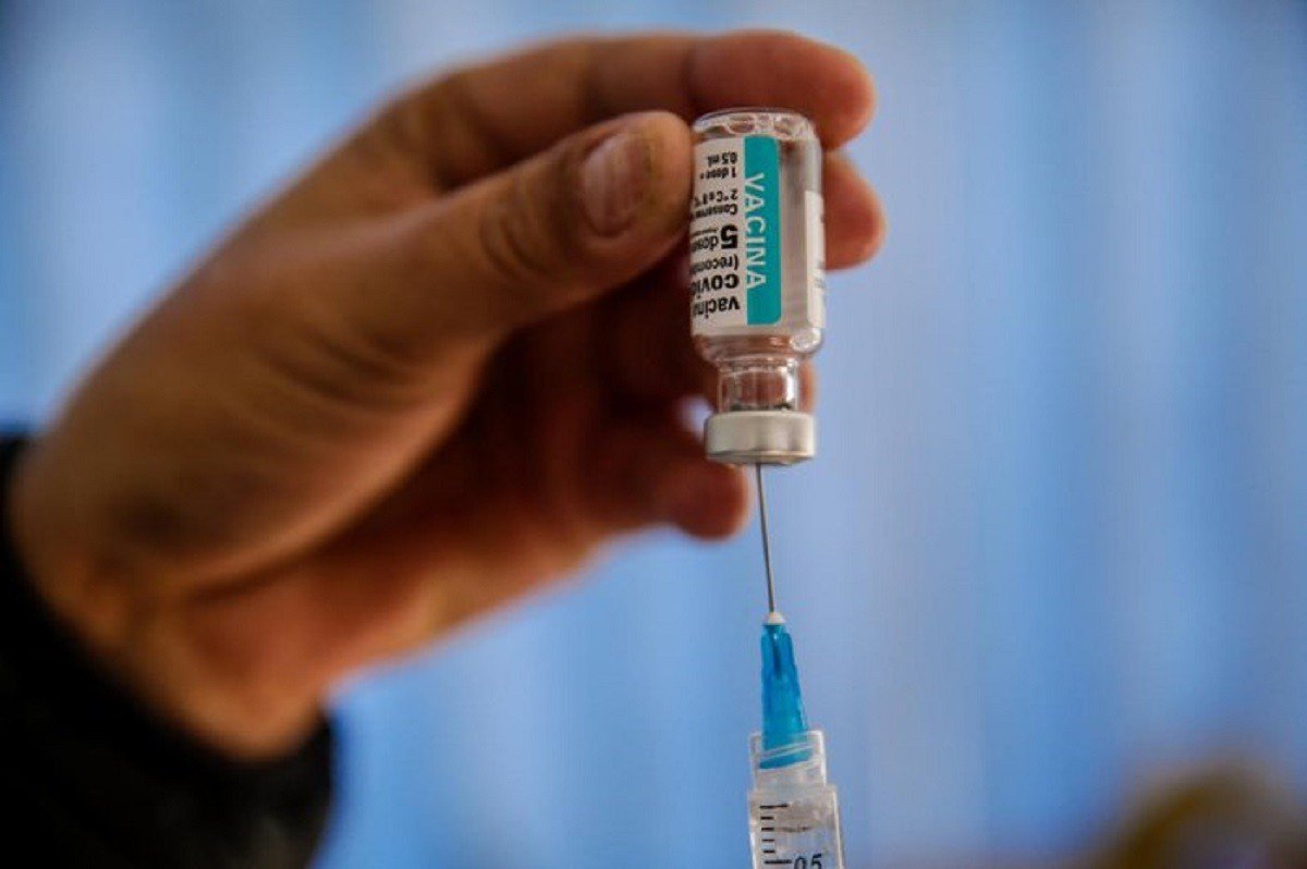 Vacina da gripe: No dia D em Divinópolis, veja quem pode se imunizar