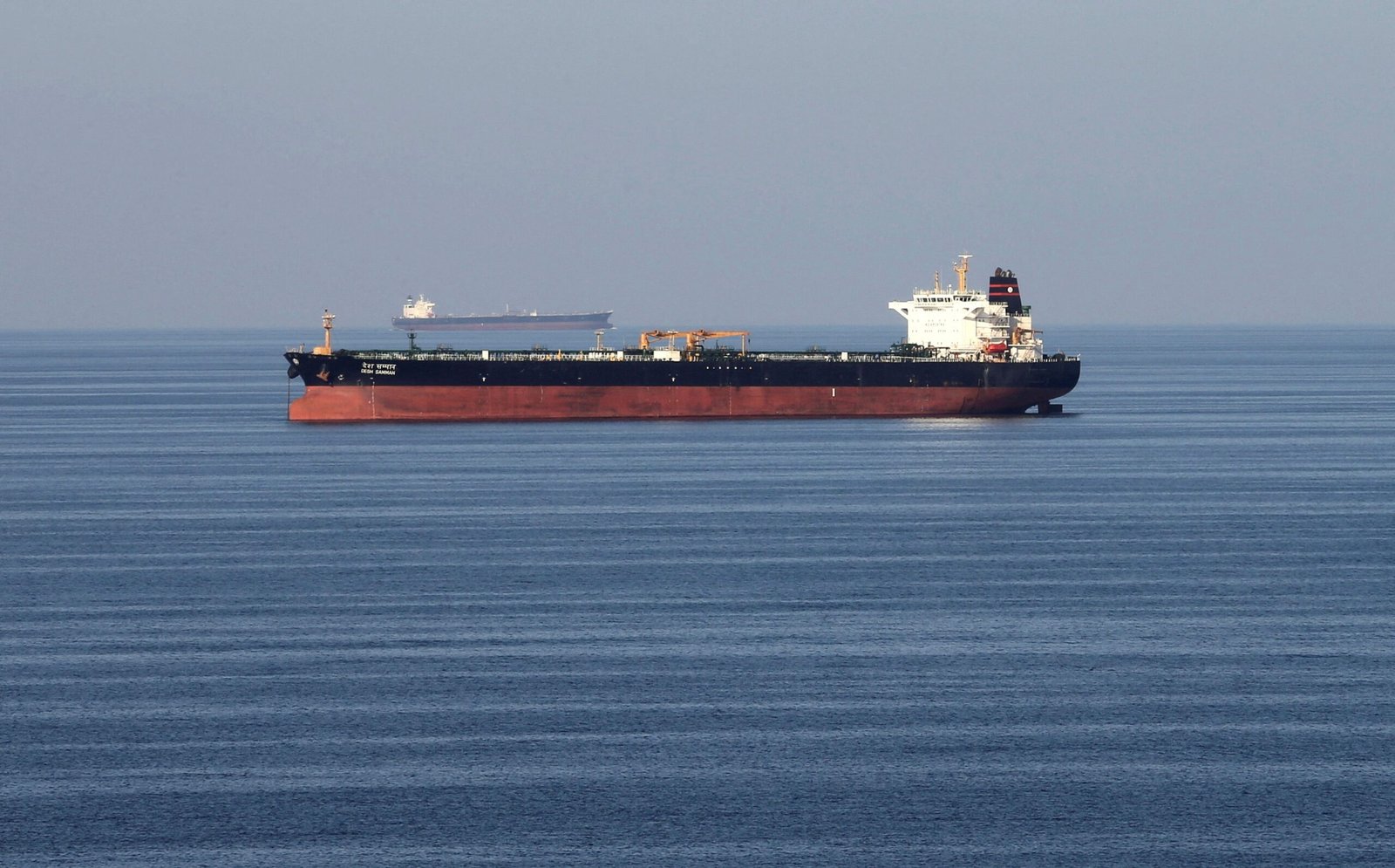 EUA dizem ter afundado 17 barcos do Irã: ‘Não há uma única embarcação iraniana no Golfo Arábico, de Omã e no Estreito de Ormuz’