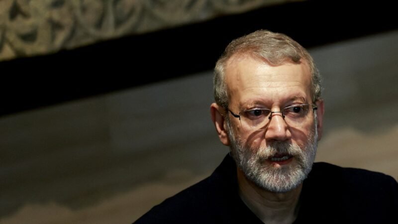 Irã confirma morte de Ali Larijani, líder efetivo do regime desde o início da guerra, em ataque de Israel