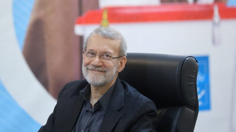 Quem foi Ali Larijani, um dos homens mais poderosos do Irã, morto por Israel em bombardeio