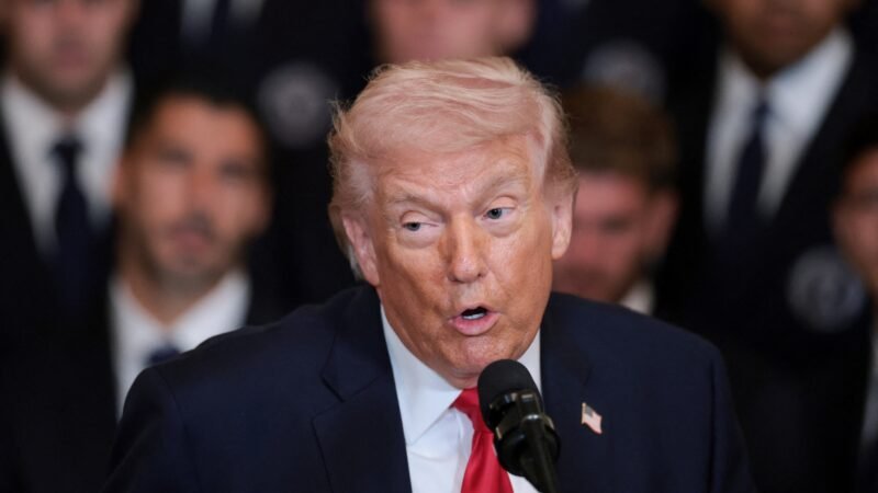 Trump: ‘Queremos acabar com o Irã primeiro, mas Cuba é uma questão de tempo’
