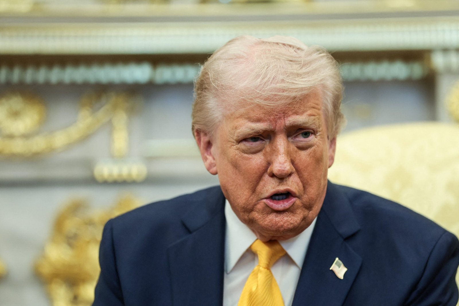 Trump anuncia trégua de 5 dias com o Irã após ‘conversas muito boas’ sobre fim da guerra