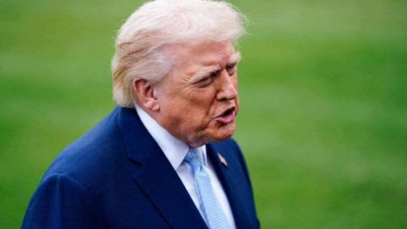 Trump diz que não quer cessar-fogo no Irã, mas fala em ‘reduzir’ esforços militares no Oriente Médio