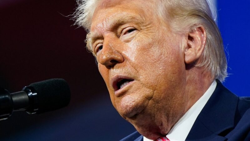 Cidadania americana: a história por trás do ‘direito de nascimento’, que Trump agora quer derrubar