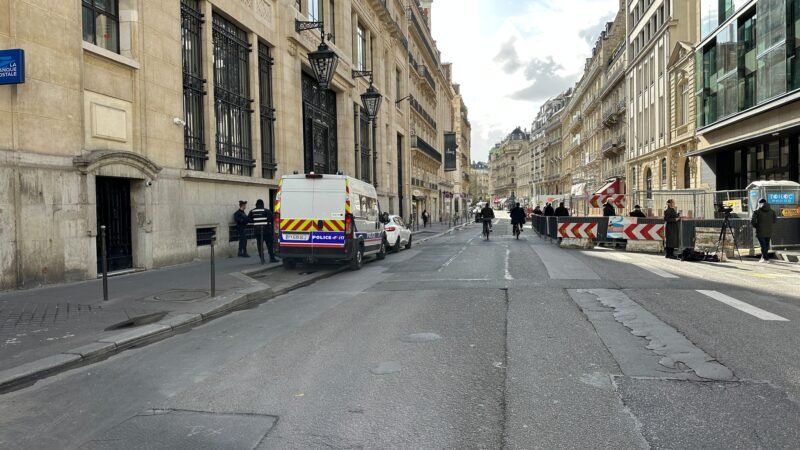 França abre investigação de terrorismo após tentativa de ataque a Bank of America em Paris