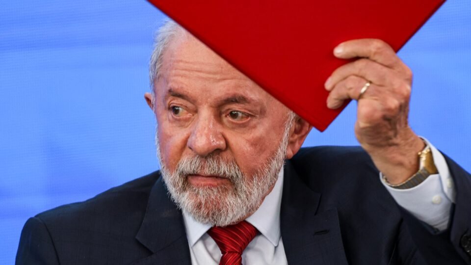 Governo Lula cria uma medida para ampliar a carga tributária a cada 27 dias