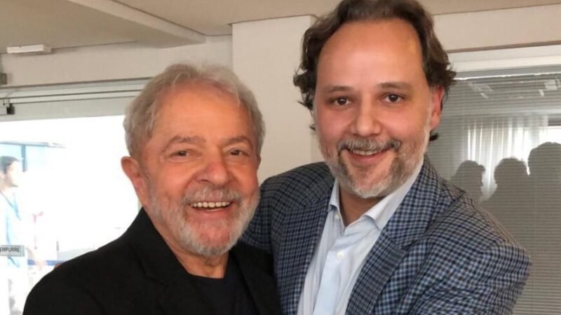 Advogado amigo de Lula defende arquivamento de apurações após quebra do sigilo de Lulinha