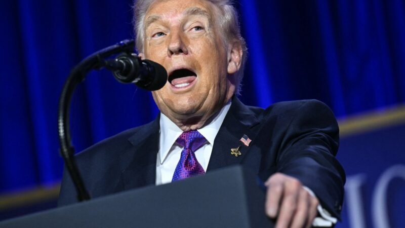 Assessor de Khamenei chama Trump de ‘Satanás em pessoa’ e promete destruir Israel