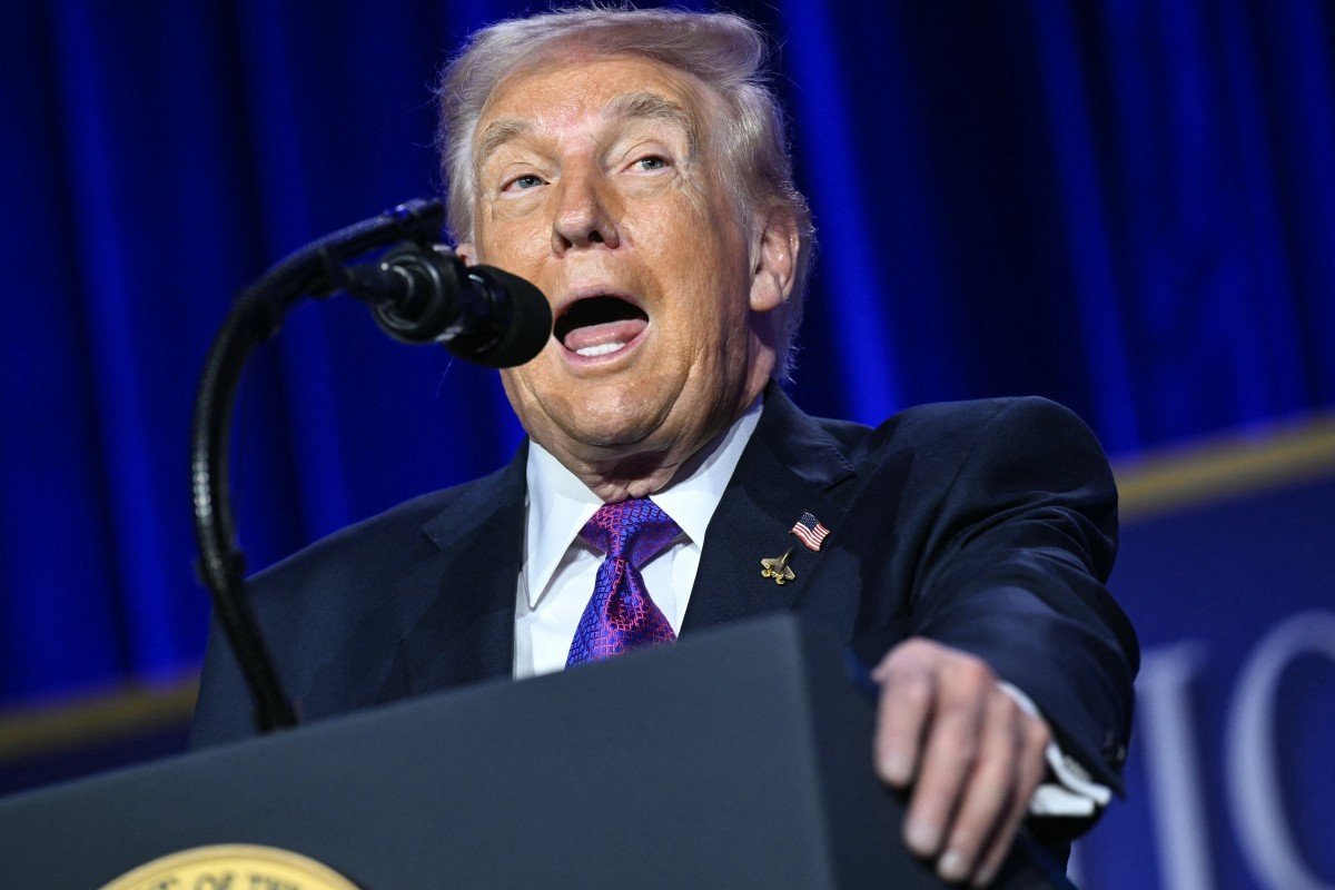 Assessor de Khamenei chama Trump de ‘Satanás em pessoa’ e promete destruir Israel