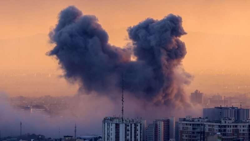 EUA consomem ‘anos’ de estoque de munições em menos de duas semanas de guerra contra o Irã, diz jornal