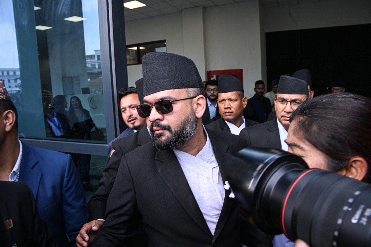 Nepal: rapper eleito primeiro-ministro toma posse nesta sexta