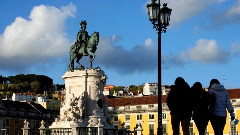 Filha de brasileira em Portugal fica sem autorização de residência por causa de déficit cognitivo