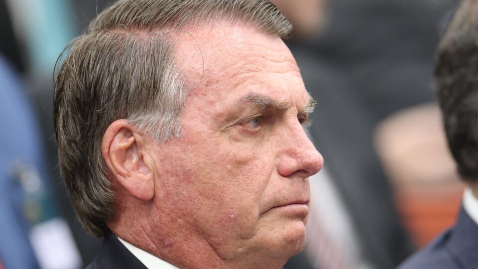 Moraes quer saber quais seguranças de Bolsonaro são do GSI