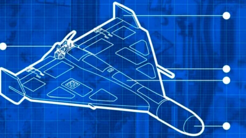 Como Irã criou drones ‘suicidas’ de baixo custo para provocar caos no Oriente Médio