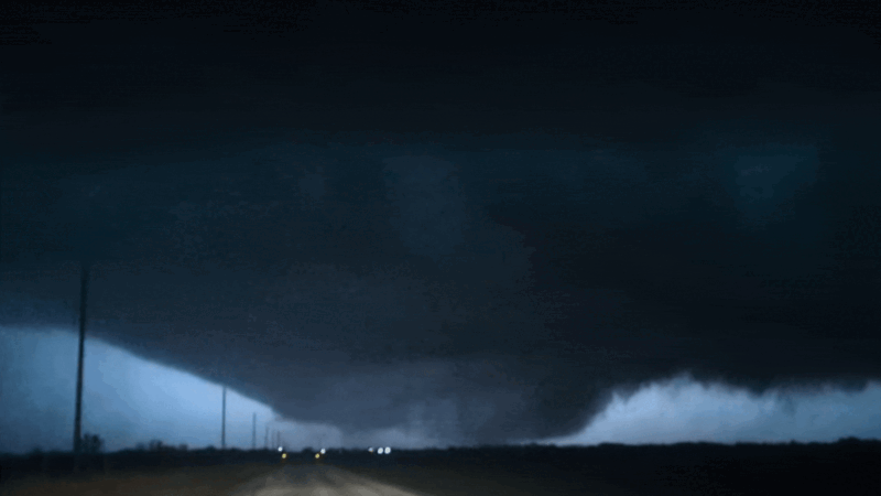 Quatro pessoas morrem após tornado atingir o Michigan nos EUA