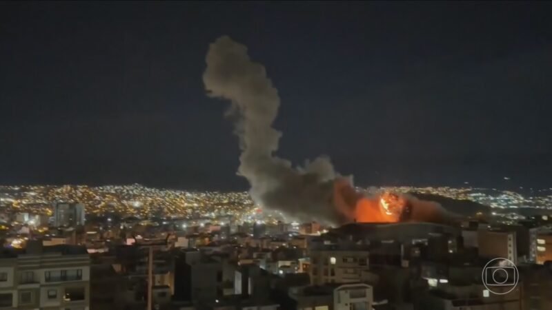 ‘Meus pais estão vivos?’: como apagão de internet afeta iranianos em meio à guerra