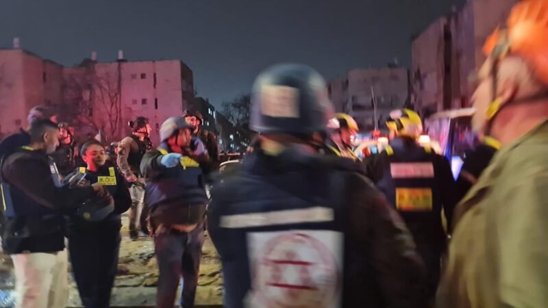 Trump anuncia trégua de 5 dias em ataques à infraestrutura energética do Irã, que nega diálogo; Israel diz que guerra está apenas no ínicio: SIGA