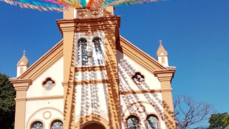Alvorada de Santo Antônio e São Sebastião é reconhecida como patrimônio cultural imaterial de Divinópolis