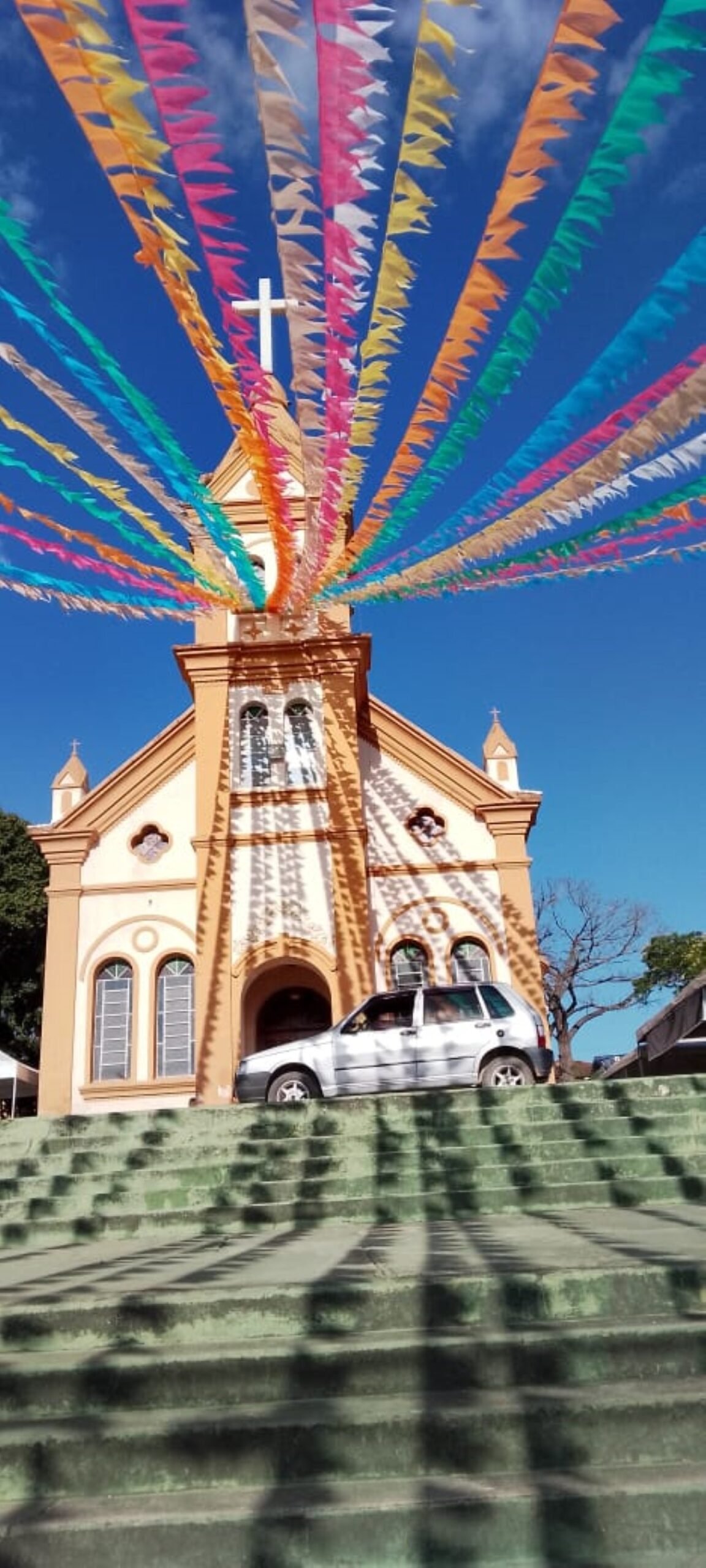 Alvorada de Santo Antônio e São Sebastião é reconhecida como patrimônio cultural imaterial de Divinópolis
