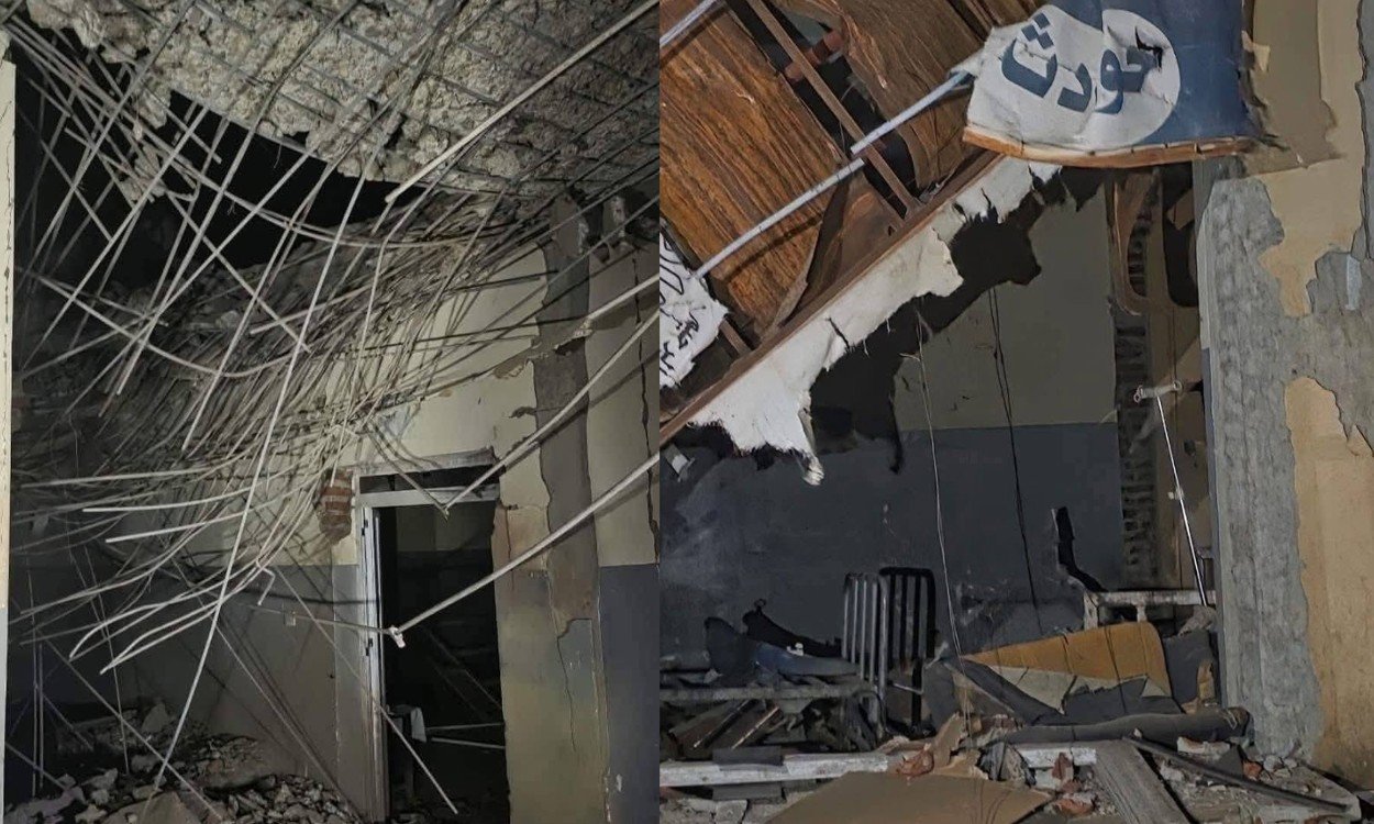 Ataque contra hospital no Sudão deixa 64 mortos, entre eles 13 crianças; diz OMS