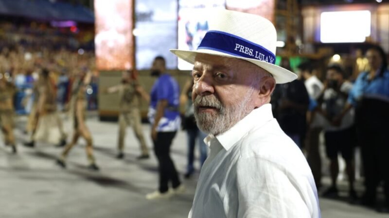 Juristas questionam direito de  Lula de concorrer a uma segunda reeleição