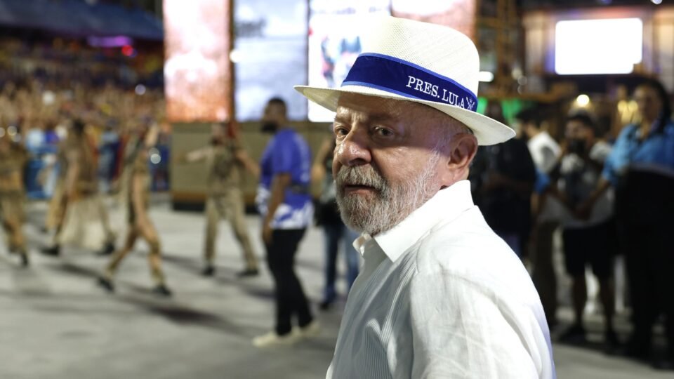 Juristas questionam direito de  Lula de concorrer a uma segunda reeleição