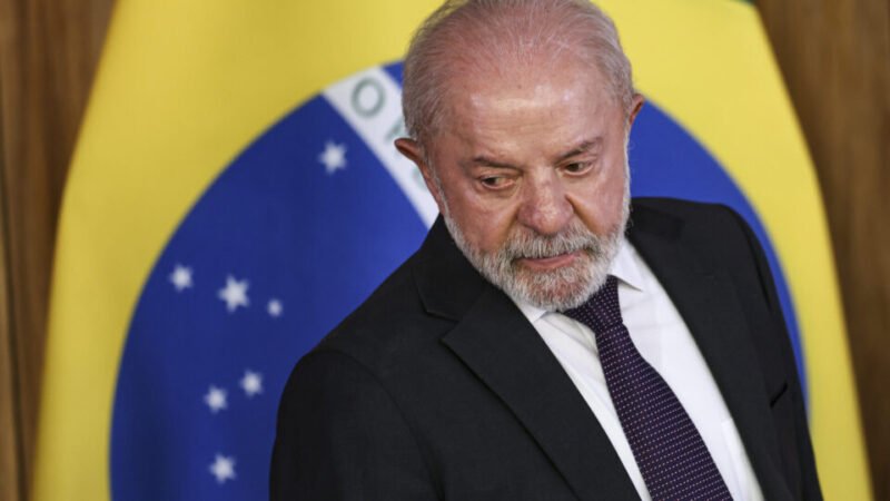 Lula diz que Master é “ovo da serpente” de Bolsonaro e de Campos Neto