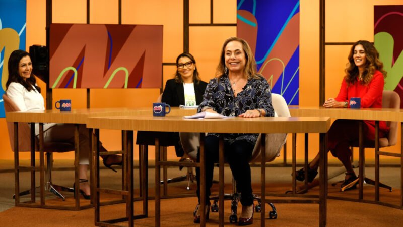 Sem detalhes, Janja afirma ter sido assediada já como primeira-dama