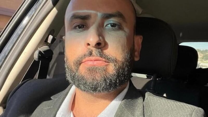 Ex-vereador suspeito de matar ex-noivo fica em silêncio durante audiência que vai decidir sobre júri popular em MG