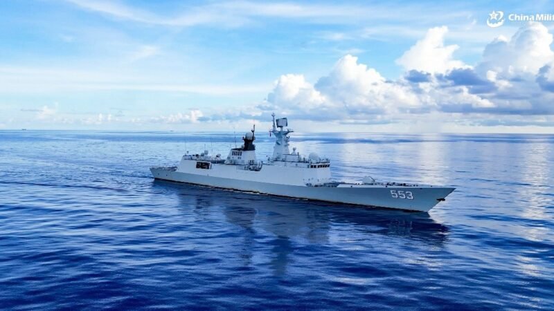Taiwan entra em alerta e mobiliza forças após avistar navios de guerra e aviões chineses perto de ilhas