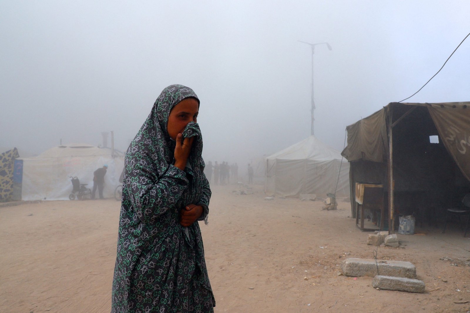 Mais de 38 mil mulheres e meninas morreram na guerra em Gaza, diz ONU