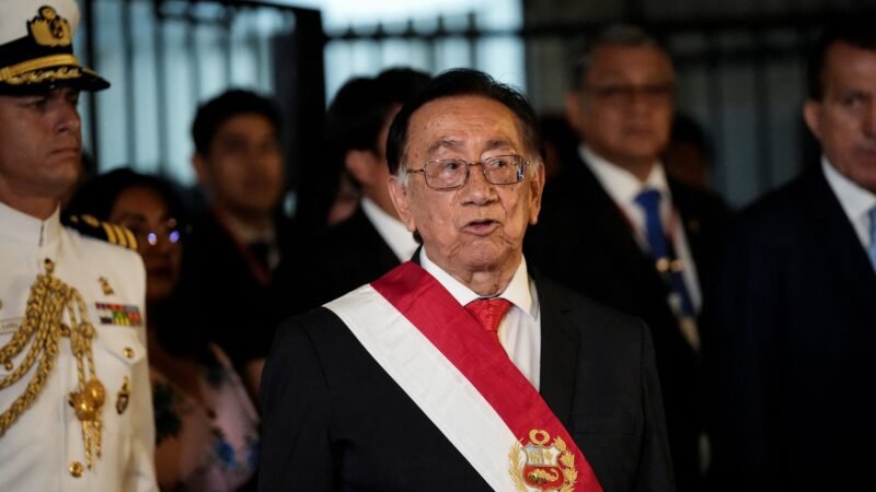 Eleições no Peru: como crises políticas levaram país a ter uma ‘economia zumbi’