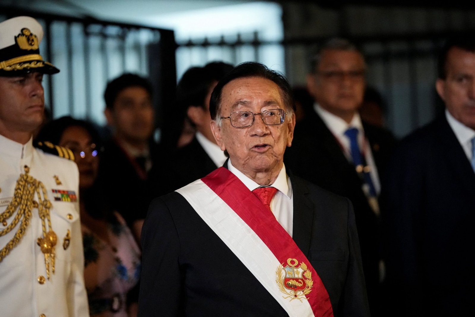Eleições no Peru: como crises políticas levaram país a ter uma ‘economia zumbi’