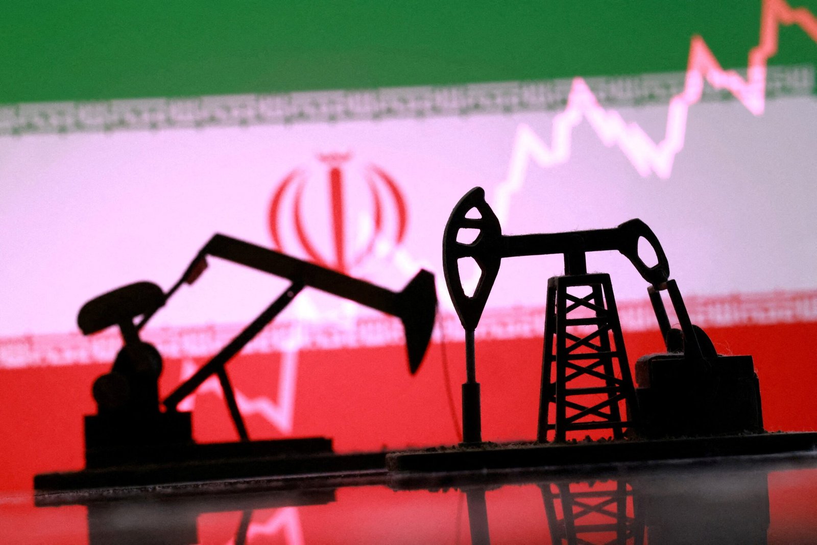EUA anunciam novas sanções contra o petróleo do Irã