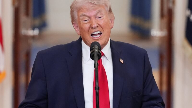 Irã diz que guerra continuará até ‘rendição e arrependimento permanente do inimigo’ em resposta às ameaças de Trump
